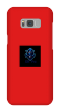 srprogaming Samsung Phone Cases