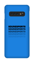 souresports Samsung Phone Cases