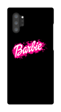 Barbie