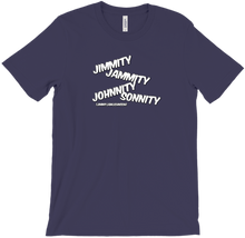 jimmyjamjohnson43 T-Shirts