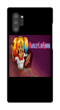 harleylinquinn Samsung Phone Cases