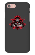 ultscrub iPhone Phone Cases