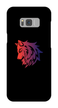 Funda de Samsung TheNaranjus