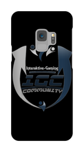 interaktivegaming Samsung Phone Cases