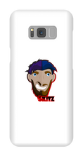 iSkitzTV Samsung Phone Cases