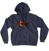 roadofflame Hoodies (No-Zip/Pullover)