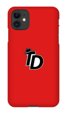 Those Dudes iPhone Phone Cases