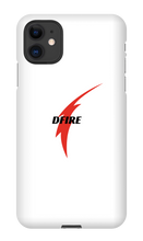 Dfire iPhone Phone Case