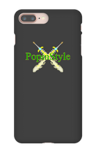 popinstyle iPhone Phone Cases