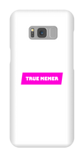 realcool_pickles Samsung Phone Cases