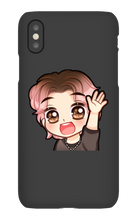 eggybreaad iPhone Phone Cases
