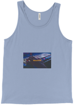 Notchi Tank Top
