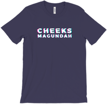 cheeksmagundah T-Shirts