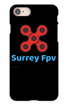 surreyfpv iPhone Phone Cases