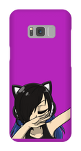 kayliquinn Samsung Phone Cases