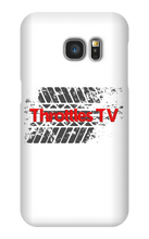 ThrottlesTV Samsung Phone Cases