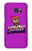 Logo Samsung Phone Cases