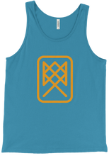 DO Logo Tank Top