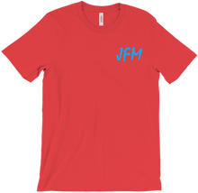 justfriendmike T-Shirts