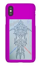 Ryline iPhone Cases