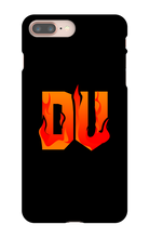 dvalitygaming iPhone Phone Cases