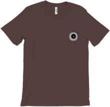 Quarter Age Retro Coin T-Shirt