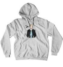 TitaniuM Good Vibes Series Hoodie