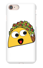 Schwedy Taco iPhone Phone Cases