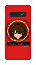 DMKGaming Samsung Phone Cases