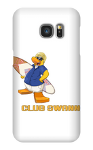 swannxz Samsung Phone Cases