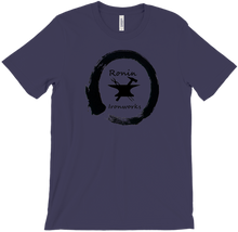 Ronin Ironworks T-Shirts