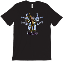 GlitchTrap TShirt