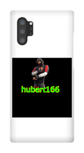 hubertson166 Samsung Phone Cases
