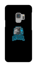 drifticidal Samsung Phone Cases