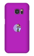 silvkx Samsung Phone Cases