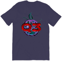 Remera del Canal (Alt)