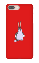 Big Chungus iPhone Phone Case