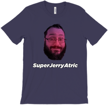 superjerryatric T-Shirts