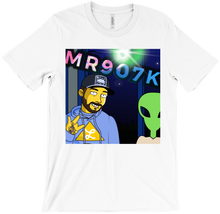 mr907k T-Shirts