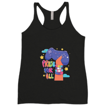 Pride Tank Top (W)