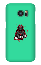 natsubodies Samsung Phone Cases