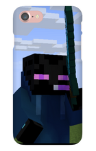 EnderPro MInecrafter case