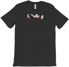 mr_deadpool99 T-Shirts
