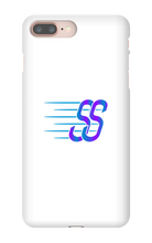 speedysnipe iPhone Phone Cases