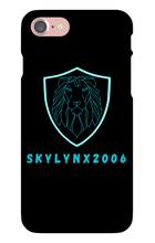 skylynx2006 iPhone Phone Cases