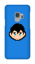 WreckItRob Samsung Cases