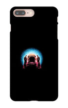 astronaut iPhone Phone Cases