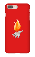 misterj_p iPhone Phone Cases