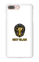 skyclan iPhone Phone Cases