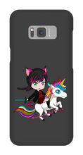 Noble Steed Samsung Phone Cases